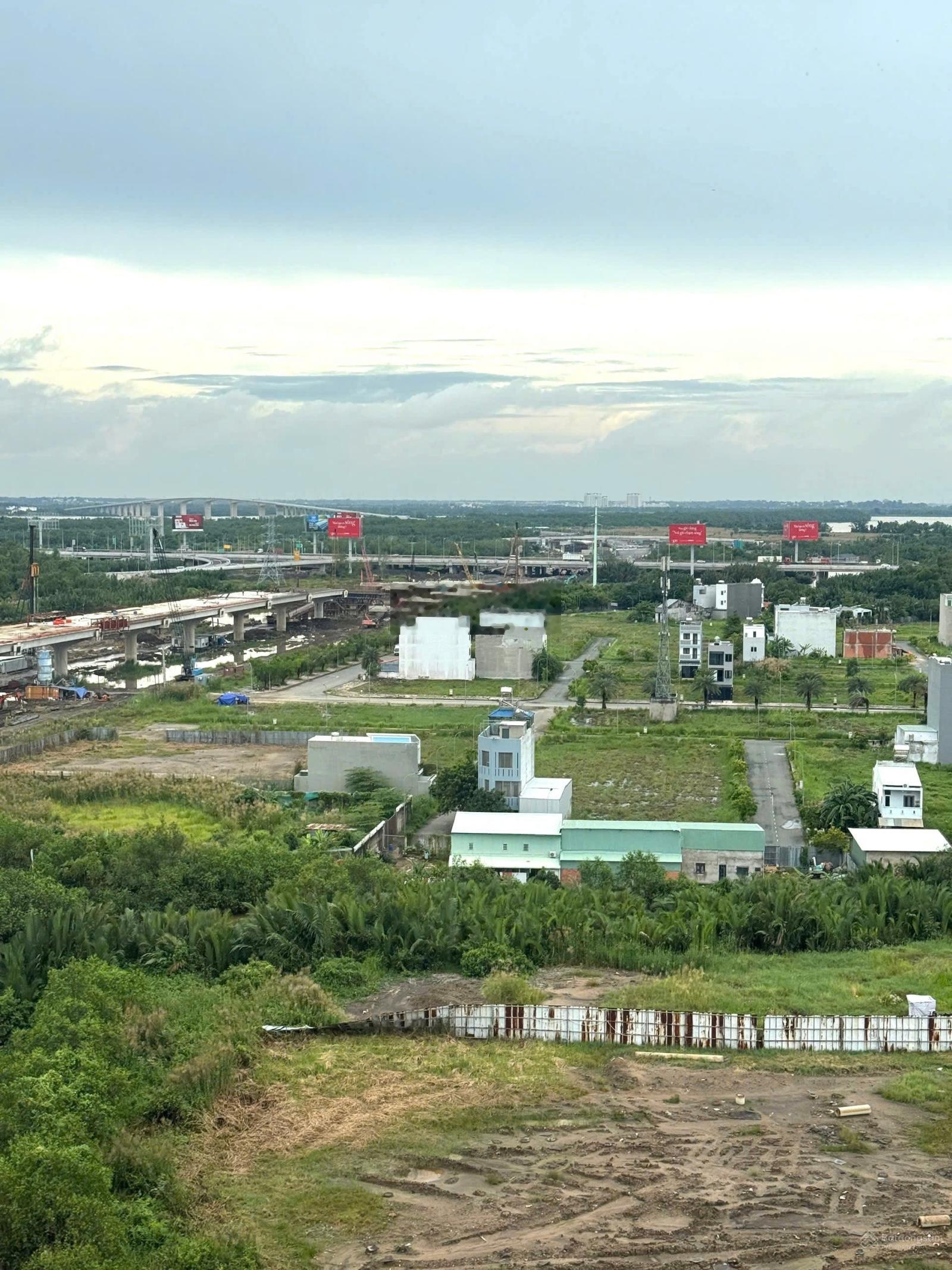 Căn hộ 3PN 3WC 99,9m² giá có VAT 5,53 tỷ sổ sẵn vào ở trước Tết hoặc thanh toán giãn 24 tháng