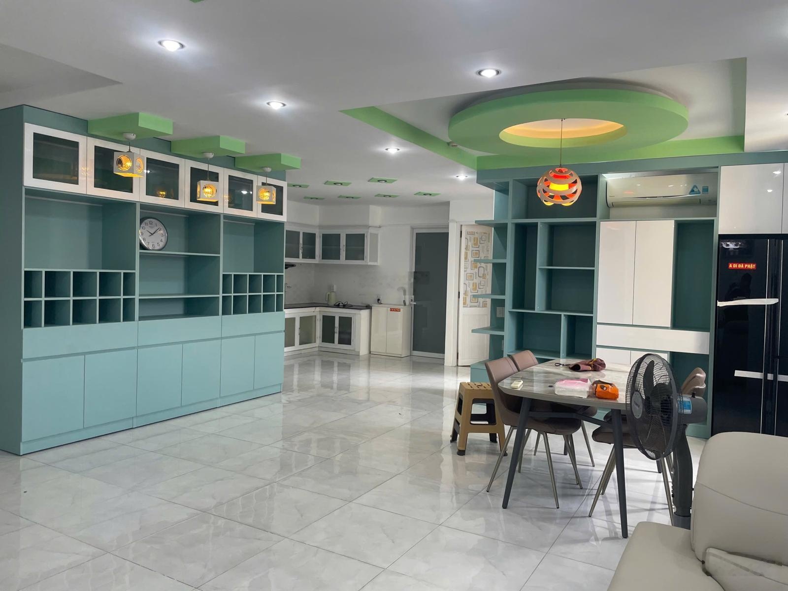 Cần bán 06 căn hộ Petroland 3PN 2WC