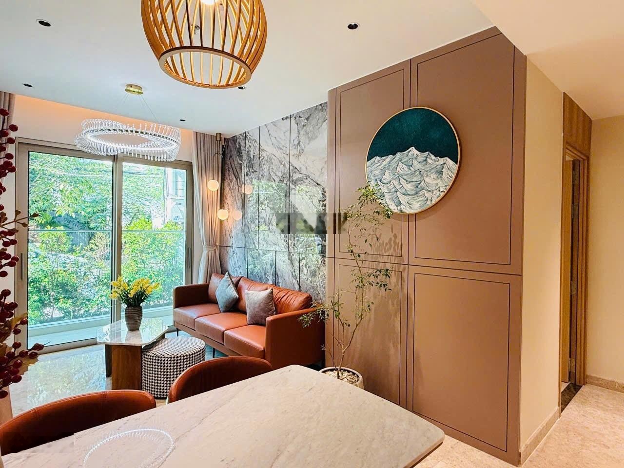 Hàng hiếm giá thấp: Mở bán giới hạn đợt cuối cùng căn hộ Peninsula view sông Hàn, pháo hoa