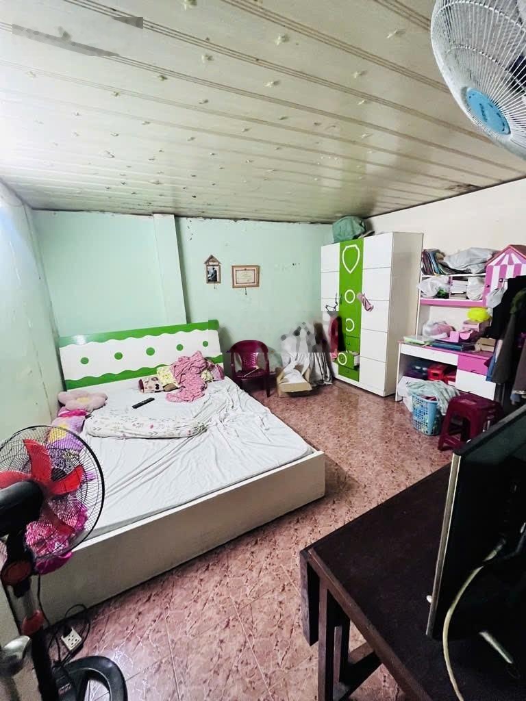 Nhà TT Bình Thạnh Phú Nhuận chỉ nhỉnh 80 triệu/m2