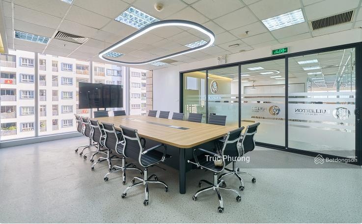 Hạ 8 tỷ! Building MT Ung Văn Khiêm, Bình Thạnh, 198m2(6x33m)H + 7 Tầng - HĐT: 199 triệu, giá 52 tỷ