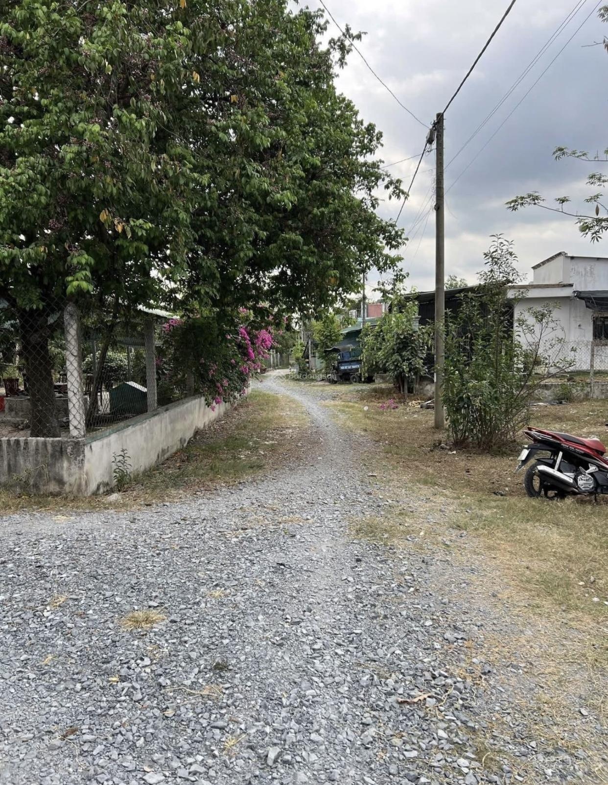 Đất nền bán tại xã Trung Lập Thượng, Củ Chi, HCM, giá siêu hời 8 tỷ, 1600m2