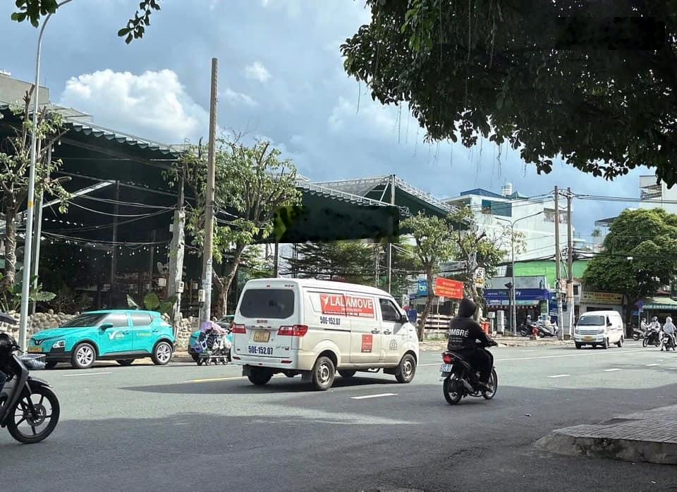 Giá rẻ 11.9 tỷ - MT Nguyễn Văn Lượng,Khu ăn uống sầm uất, gần Công Viên Gò Vấp và Dương Quãng Hàm.