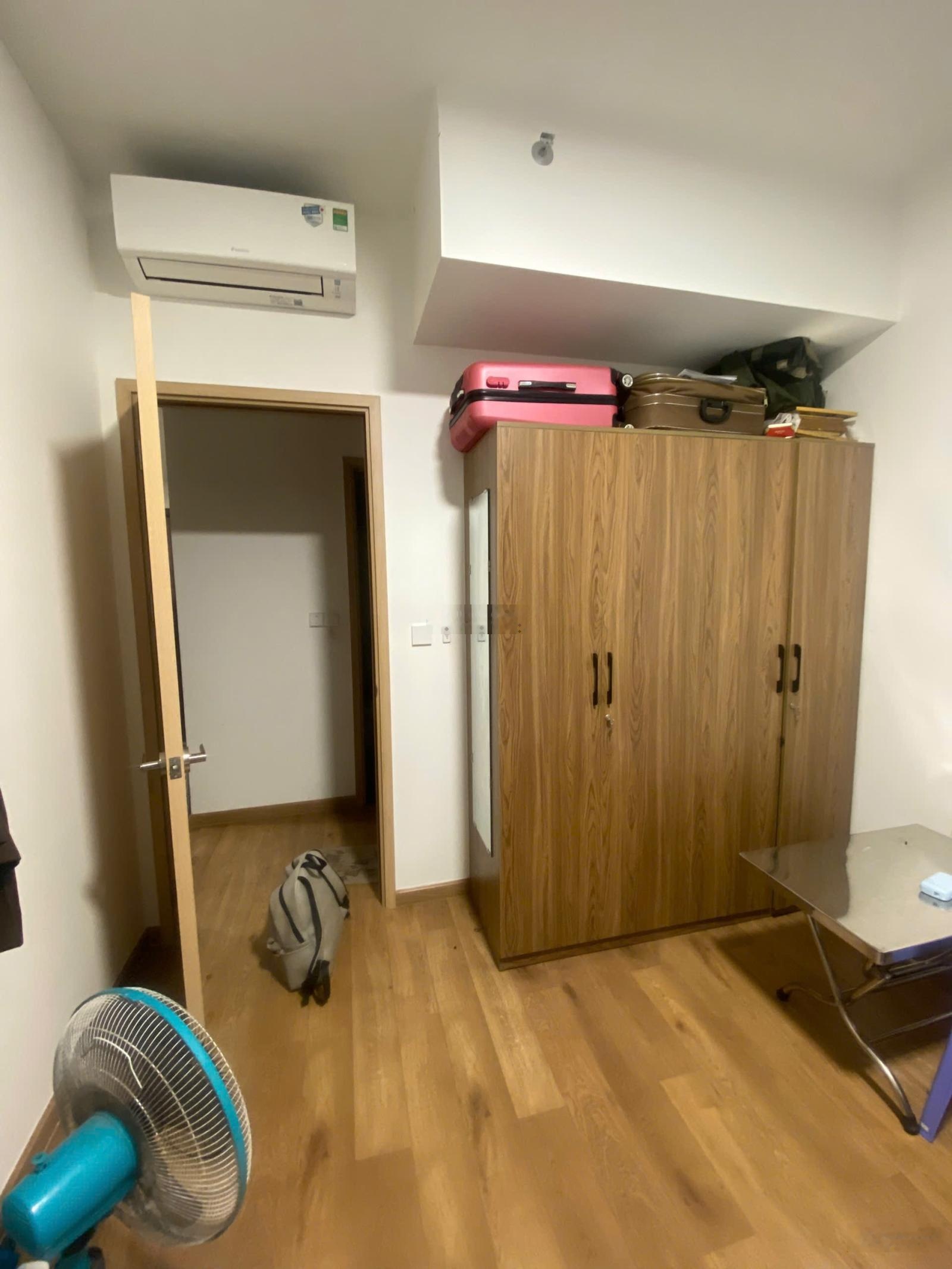 Duy nhất căn 2PN toà MPX giá chỉ 3.838 tỷ