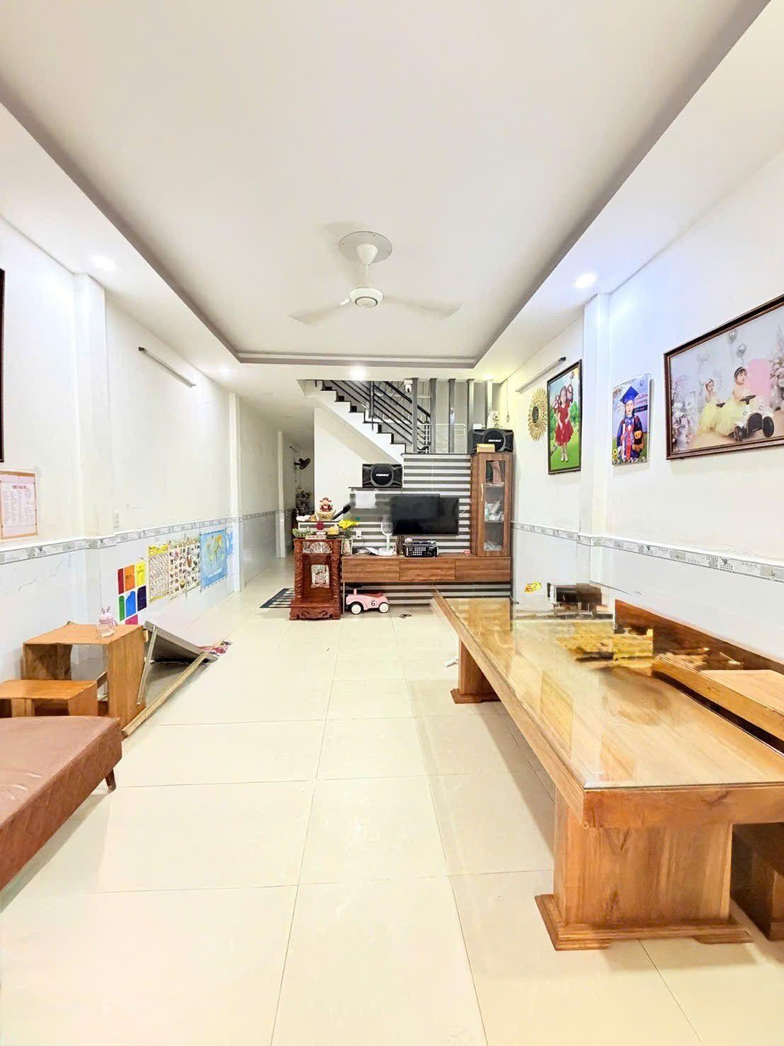 HXH 6m Độc Lập - Tân Thành, Tân Phú - 4,2m x 20m vuông A4 - nhỉnh 7 tỷ