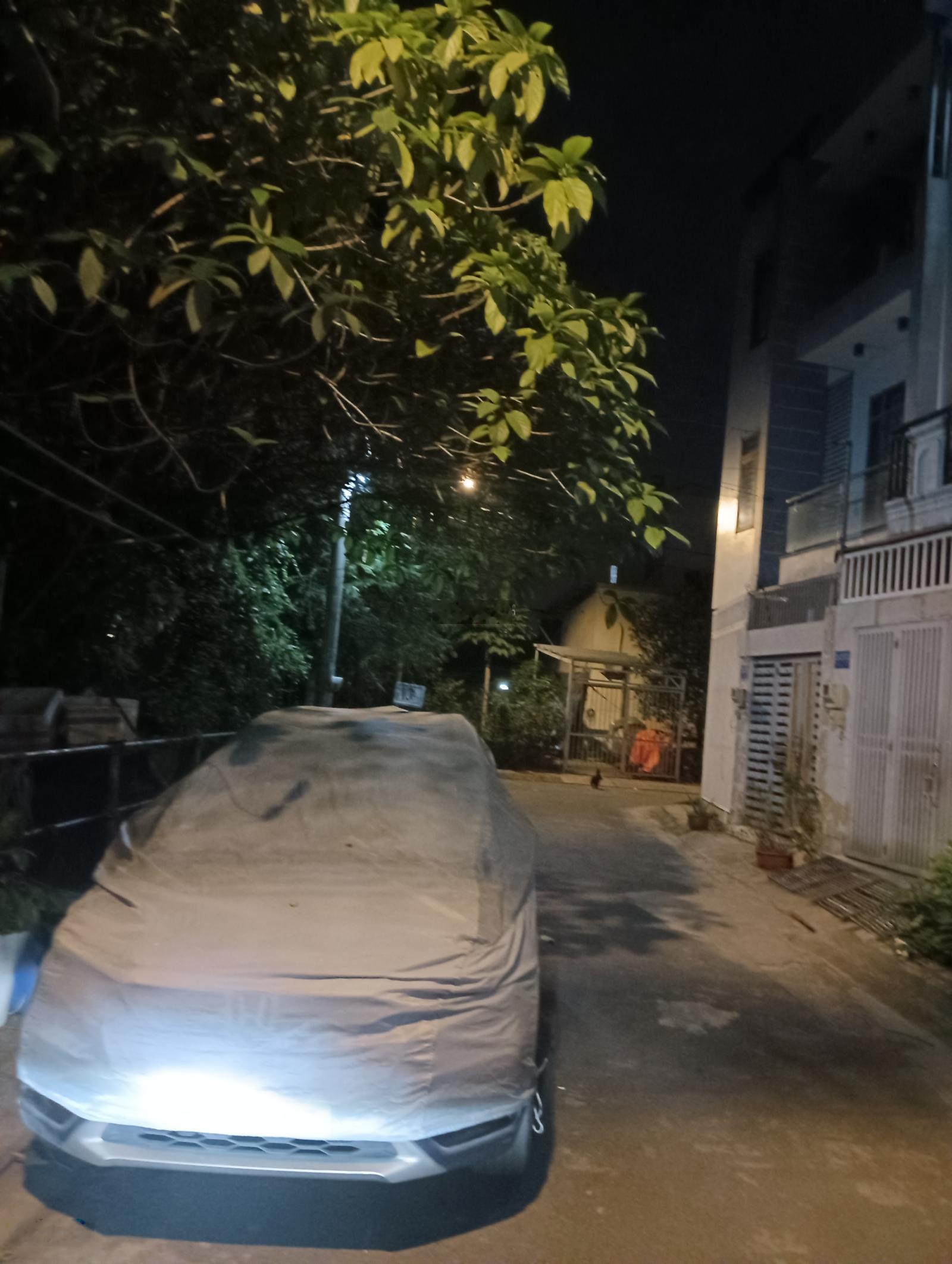 Hẻm 26/25 đường 12, Tam Bình, Thủ Đức, TP HCM. DT 53,2 m² sổ hồng riêng: 9.044 tỷ