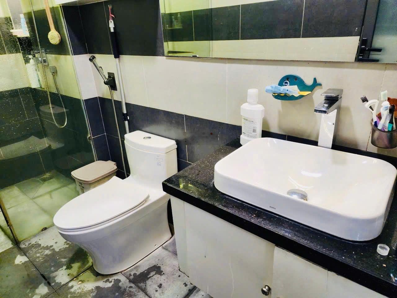 Bán biệt thự mini sân vườn không gian chill như homestay