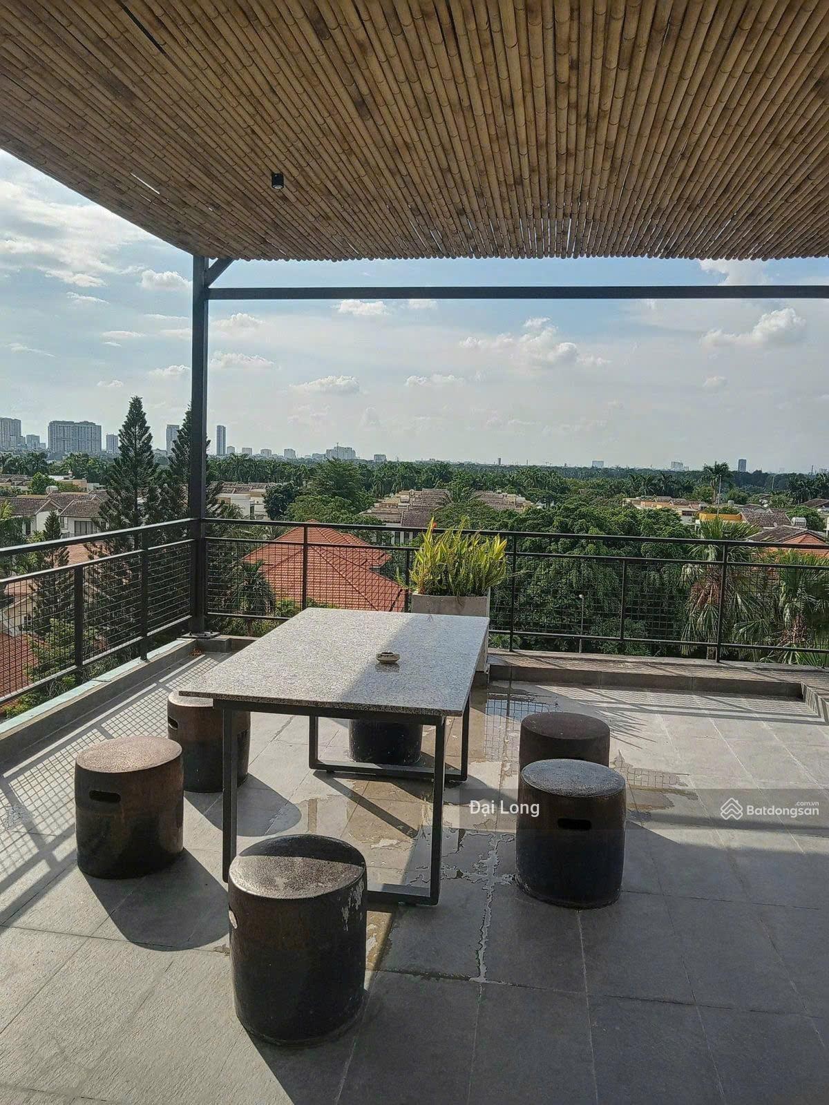 Nhà đẹp 5 tầng kiên cố An Phú, quận 2 4,8x22m CN 105m2 giá chỉ 27,5 tỷ