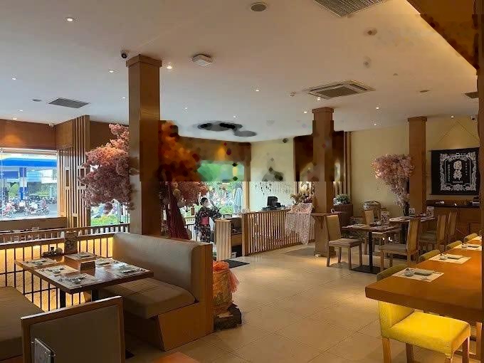 Bán Gấp Nhà Khan Hiếm Pasteur Quận 3 ( 21x28m) CT: Hầm 5 Tầng- HĐT: 220 triệu - Giá 159 tỷ