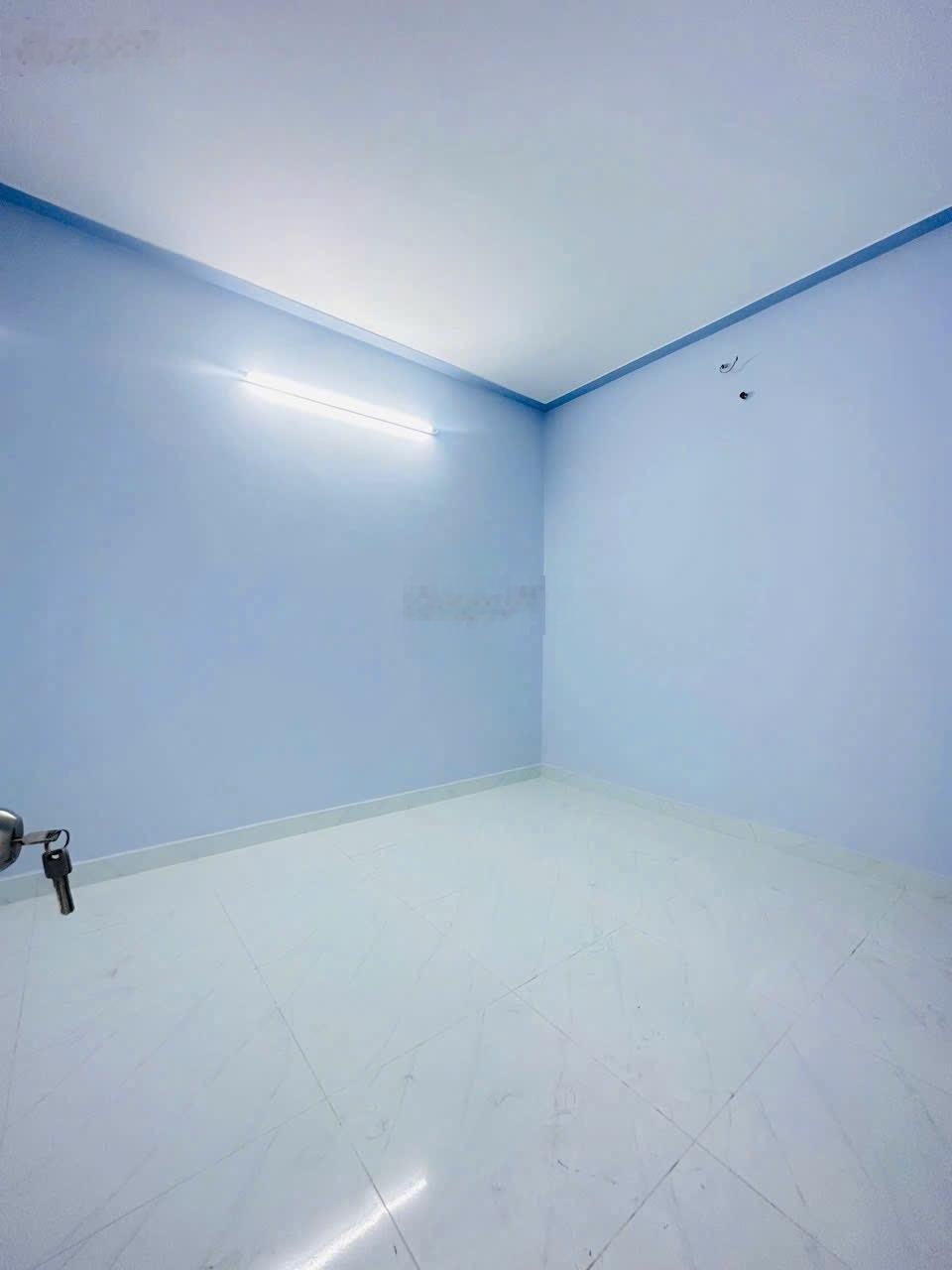 Chính chủ bán nhà hẻm xe hơi đỗ cửa - gửi ACE 1% nhận đủ