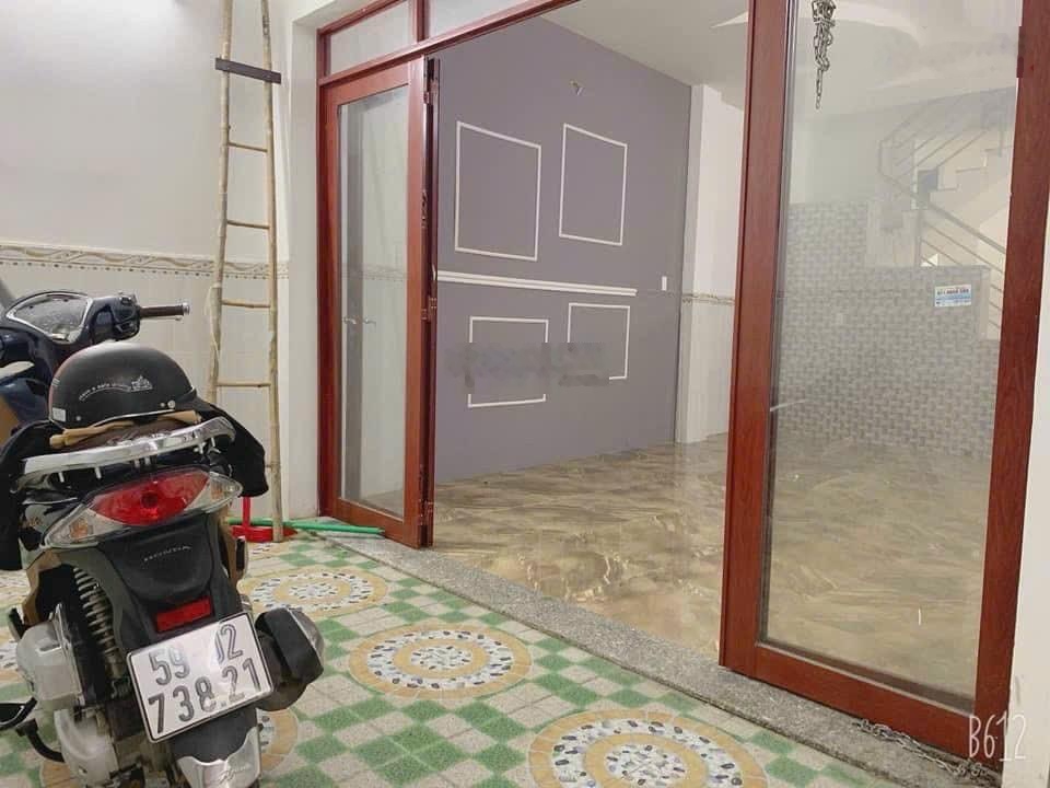 Tân Bình khu K300 nhà to 59m2 nở hậu tài lộc 2 tầng. Giá 5,5tỷ