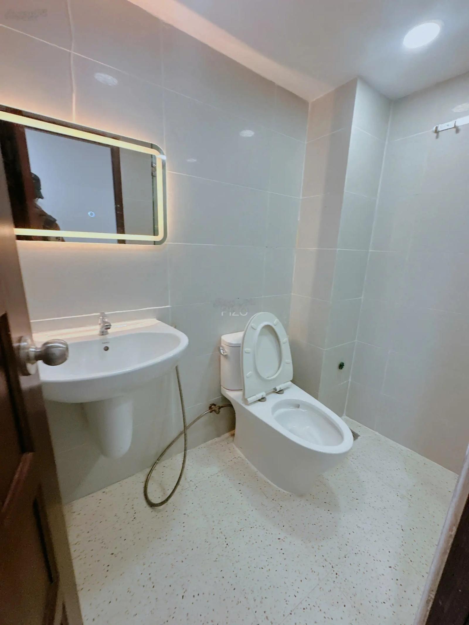 Chỉ 6,5 tỷ Trần Quang Khải, Tân Định Q1(3,3x12m)CN 38.1m² hàng hiếm! Chỉ chưa 175tr/m² CTXD 2 tầng