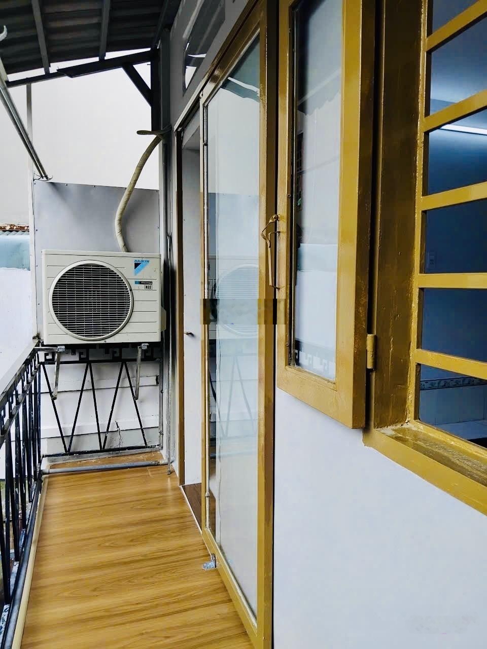 Chính chủ bán nhà đường Gò Dầu gần Aeon Quận Tân Phú giá 3 tỷ!