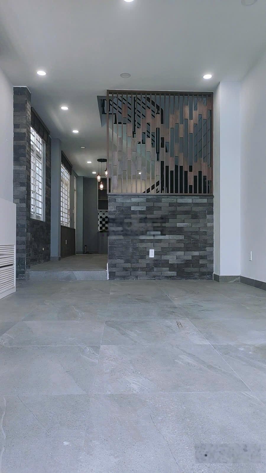 Nhà đẹp hẻm xe hơi xe đỗ cửa, nguyễn văn đậu & hoàng hoa thám bình thạnh 5 tầng giá 10.5 tỷ