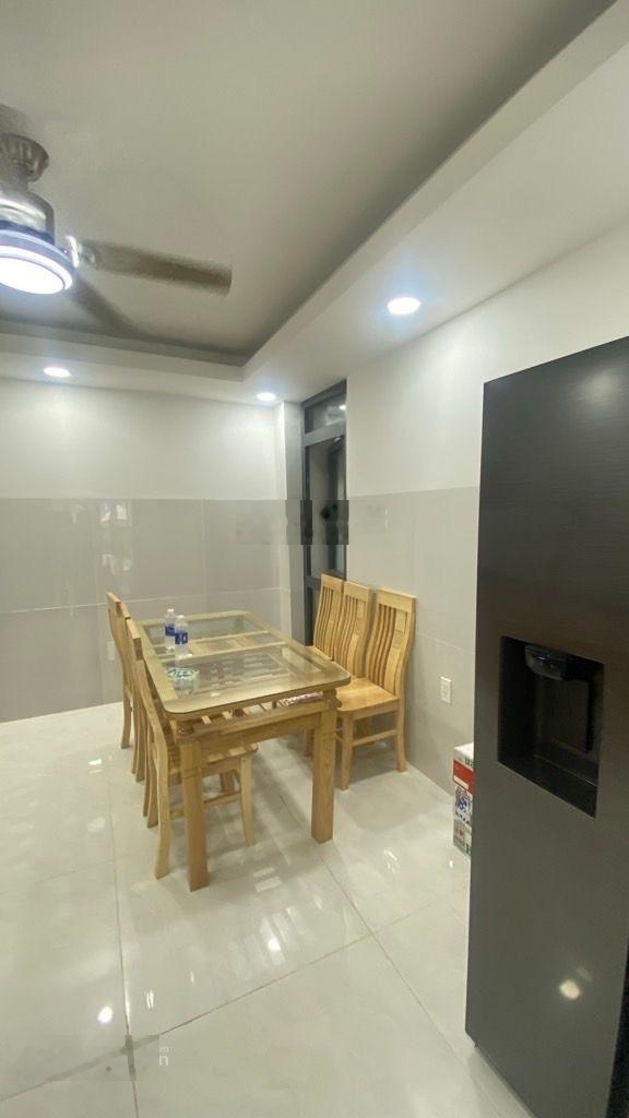 Mặt tiền chợ Cư Xá Phú Lâm D, Lý Chiêu Hoàng Phú Lâm D Lý Chiêu Hoàng, 4 x 16 m - 16.5 tỷ