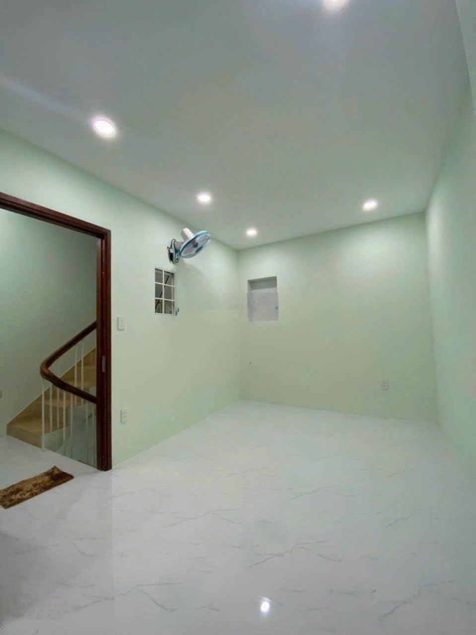 Chủ gấp bán nhà Lê Quang Định P14 Bình Thạnh Giá 7,8 tỷ