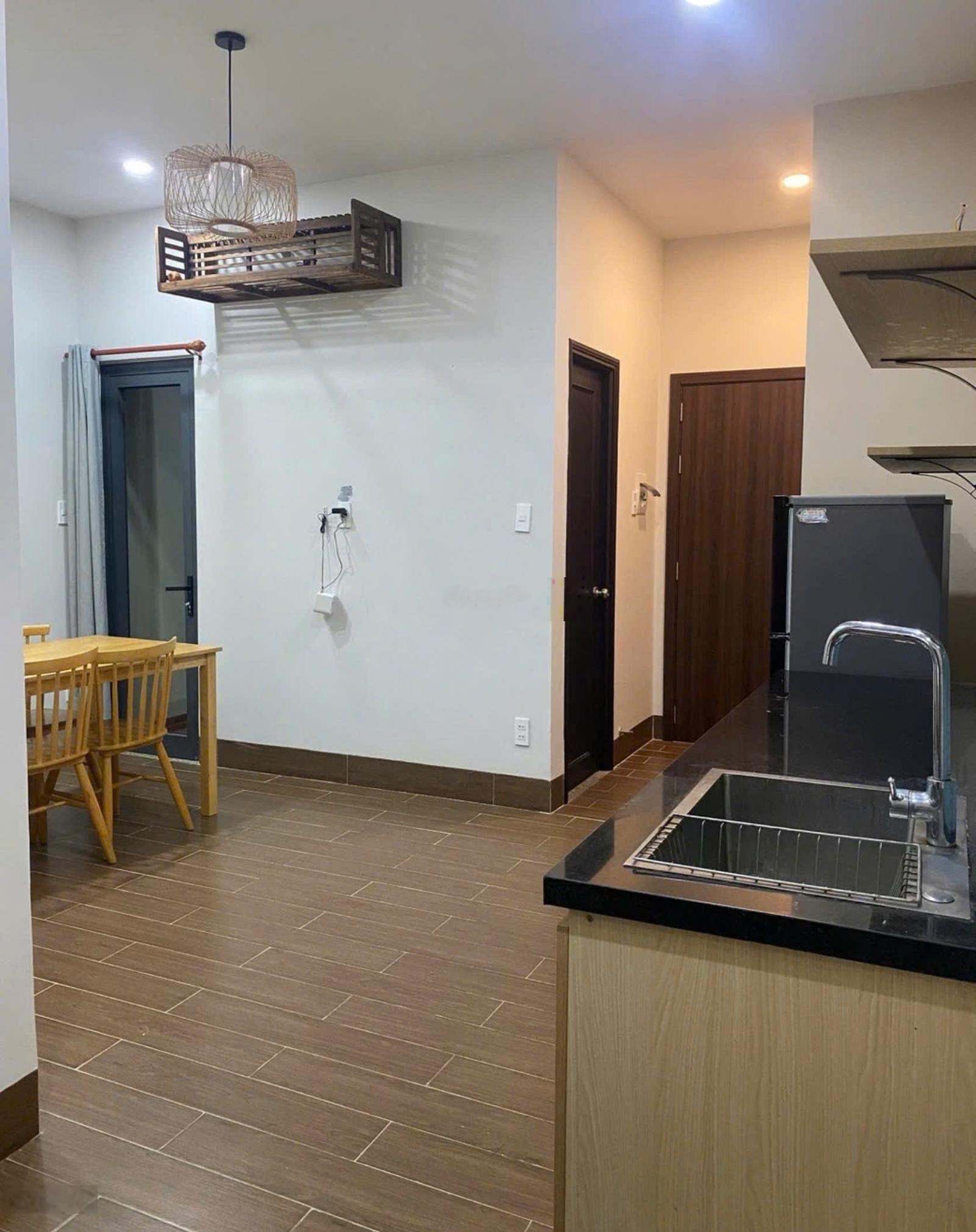 Bán nhà 3 tầng full nội thất , đường 5,5m An Thượng 17 ,Gía : 13,5 tỷ