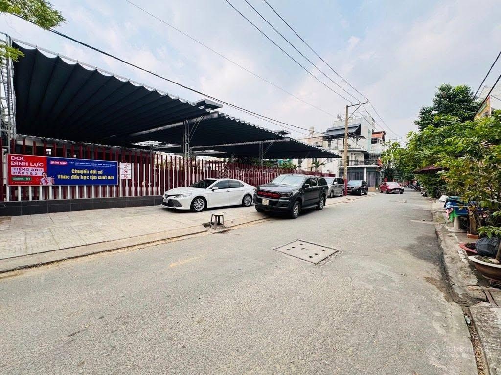 Bán nhà 2 tầng, 56m2, HXH thông, Gò Vấp, chỉ 6.7 tỷ