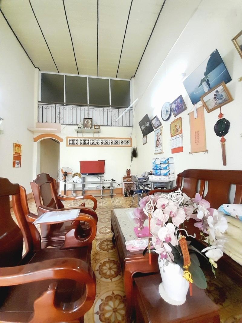 Giảm Sâu 1.4 Tỷ! Bán Nhà Linh Xuân Thủ Đức 125m² Hẻm Ô Tô Vào Nhà Chỉ 5.7 Tỷ