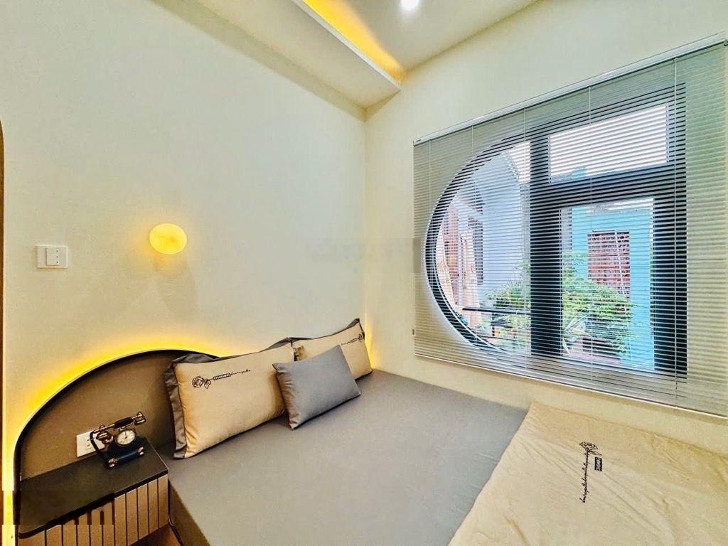 Nhà 3 Tầng_ Ngay Điện Biên Phủ_ Bình Thạnh, Sát Quận 1 , 3 Phòng Ngủ , Chỉ 5tỷ380 TL