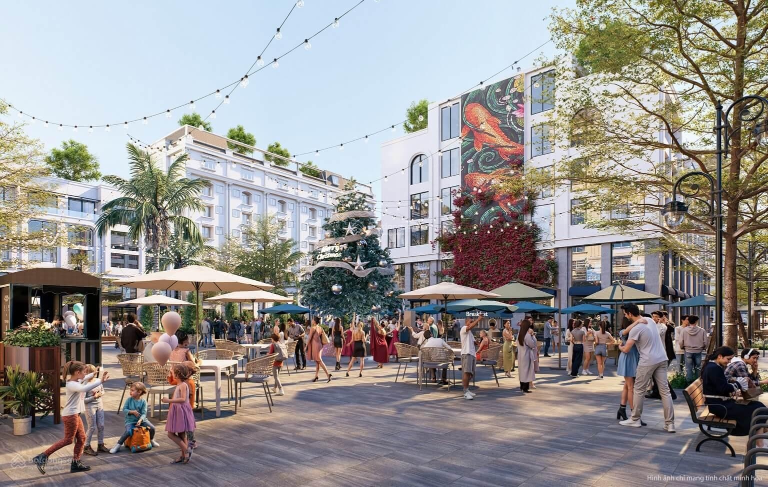 Duy nhất 1 suất ngoại giao nhà phố Sora Bay Hạ Long, 14 tỷ rẻ hơn thị trường 600tr