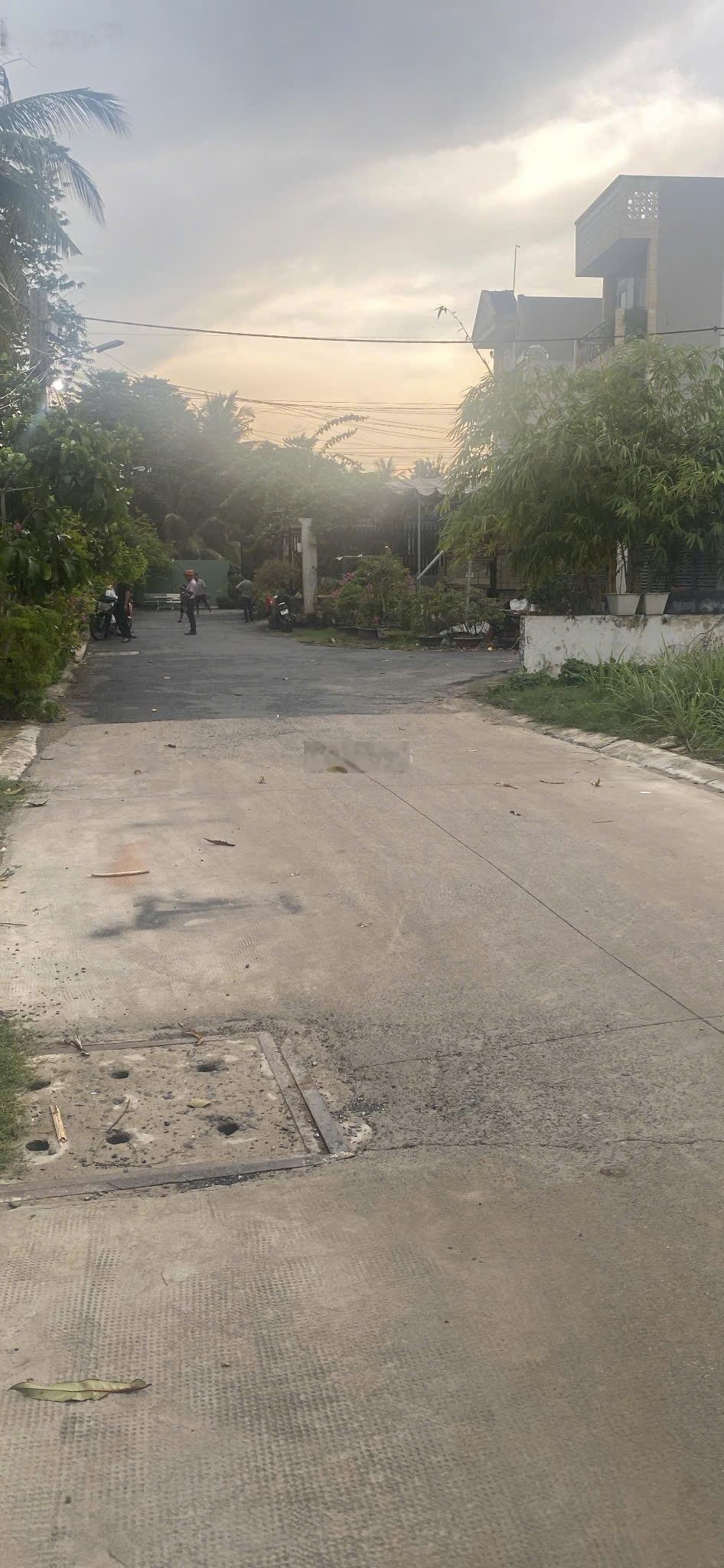 Bán đất sát Quốc Lộ 13 Hiệp Bình Phước Thủ Đức