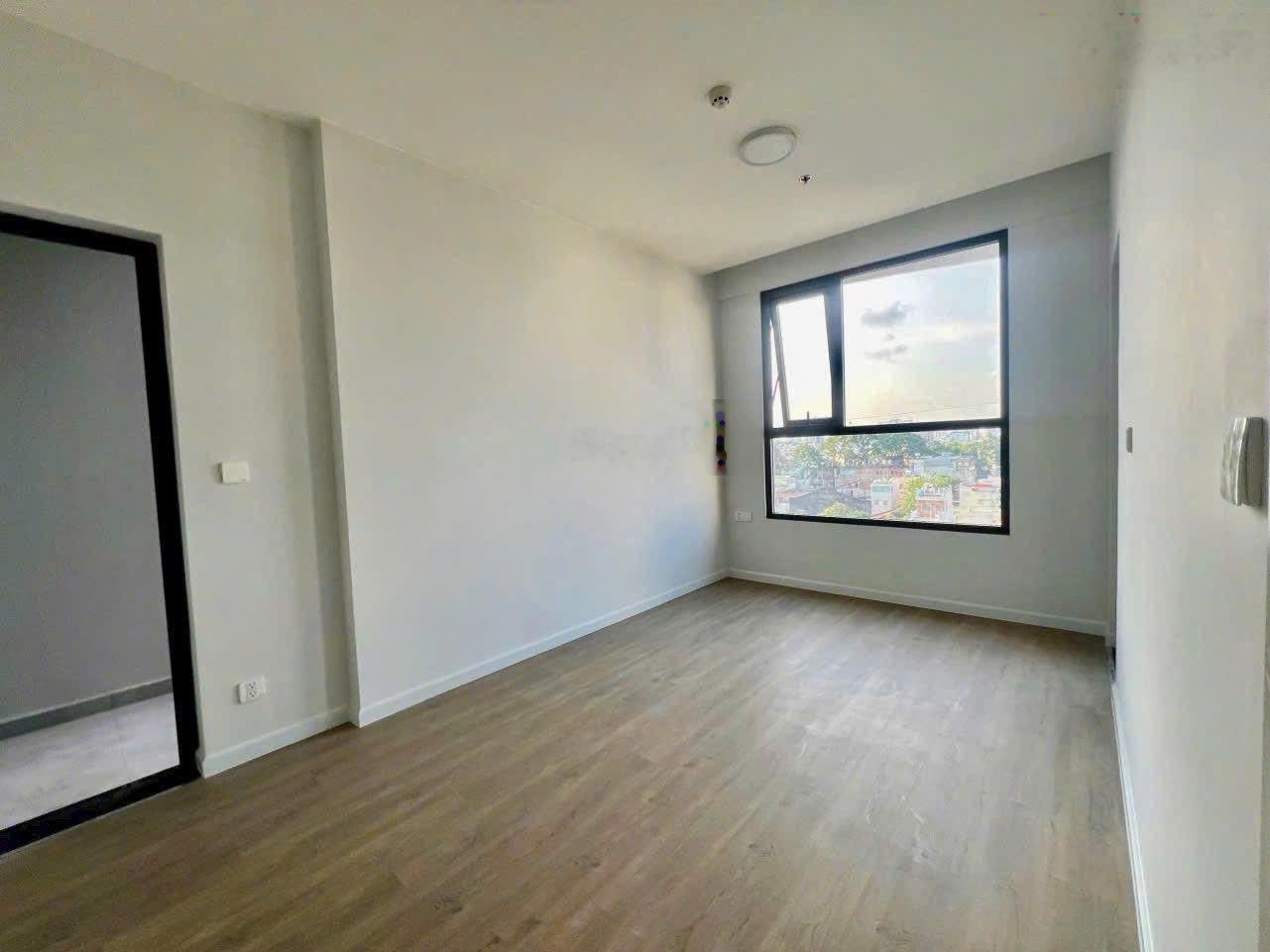 Căn hộ d-homme kết nối giao thông, mở lối tương lai