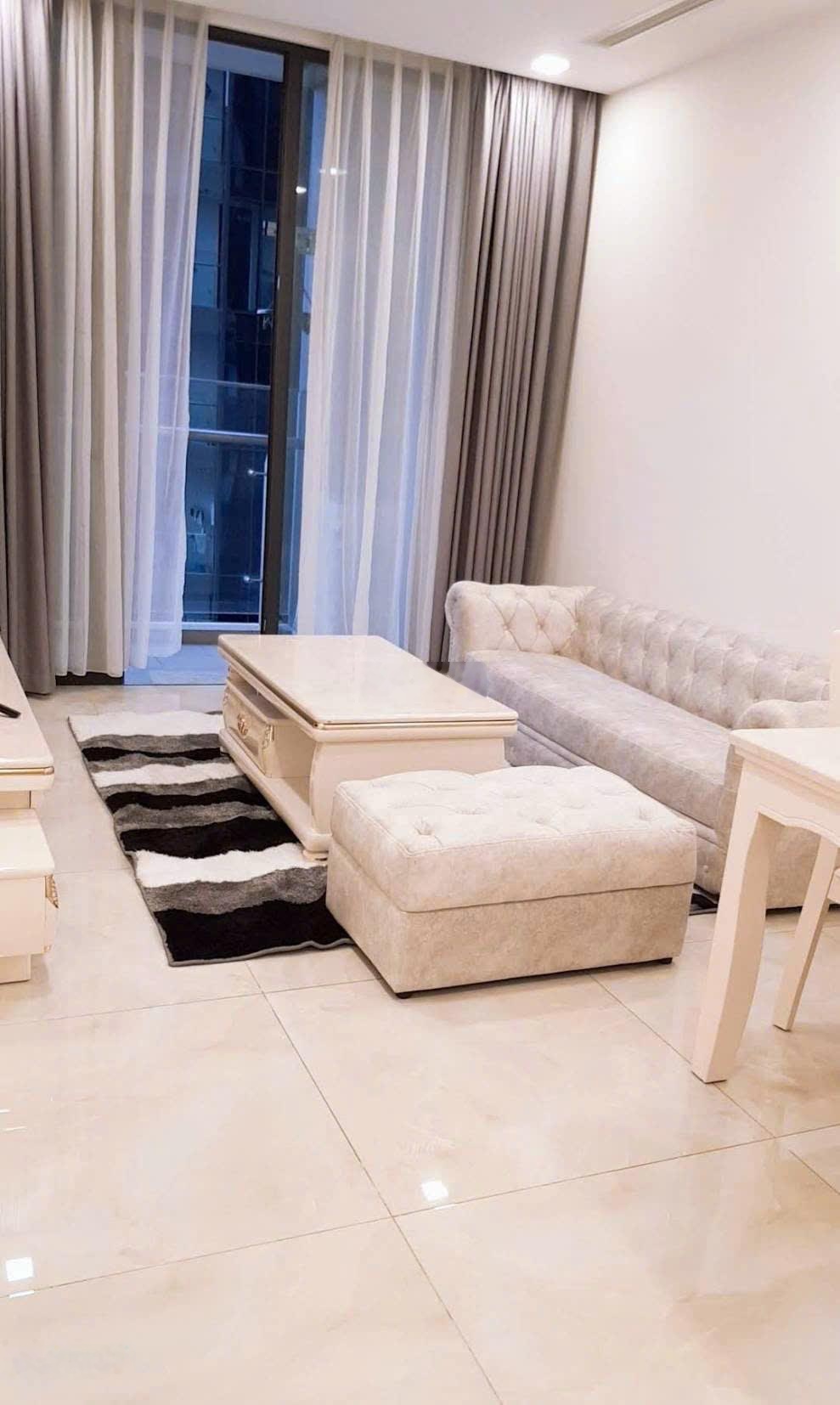 Sở hữu ngay căn hộ 1PN Vinhomes Golden River Quận 1 tầng cao view thoáng giá tốt 8,6 tỷ sẵn HDT