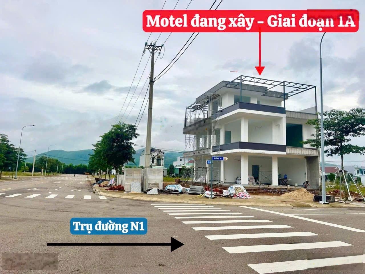 Bán gấp lô 200m2 và 150m2 giá từ 6tr/m2 ngay trung tâm giai đoạn 2 (giá thoả thuận thiện chí bán)