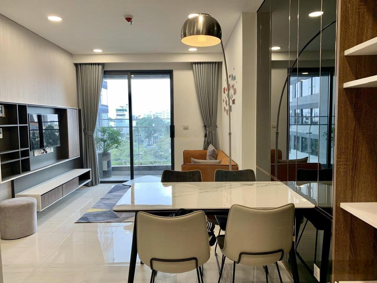 Cần bán c/c phan văn trị, q5, thang máy, sổ hồng riêng, 60m2 giá 3,2 tỷ tl. 0981674683