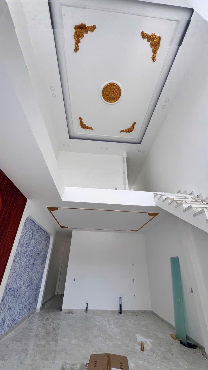 Nhà lầu mới đón tết Diên Sơn Diên Khánh sổ sẵn