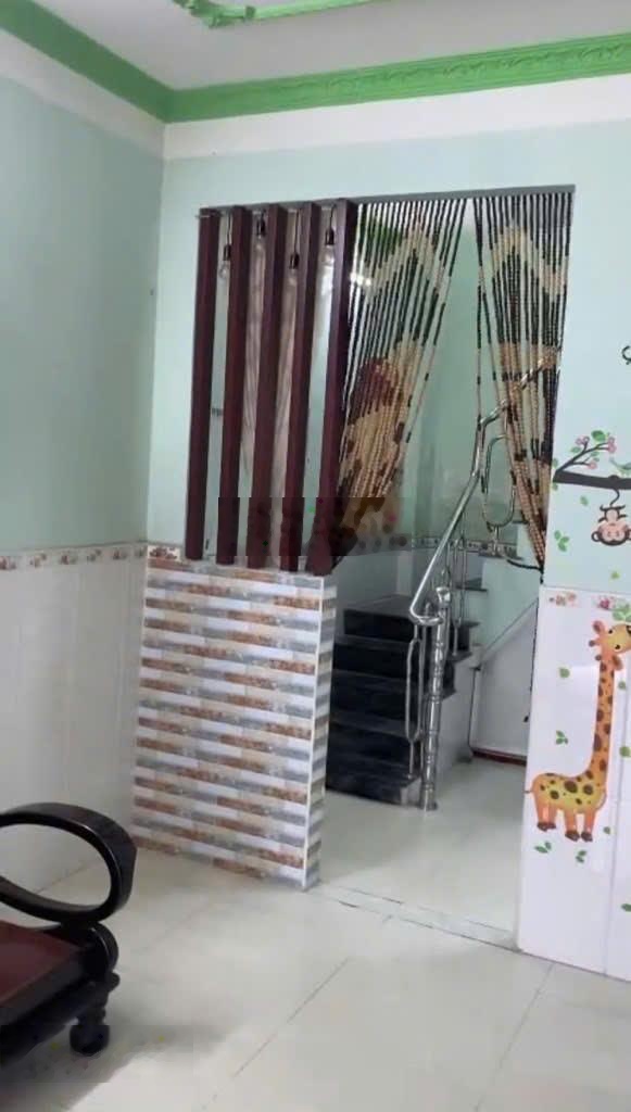 Bán nhà đường Chương Dương,Linh Chiểu, diện tích 40m2 đúc 2 tầng, giá 3,9 tỷ