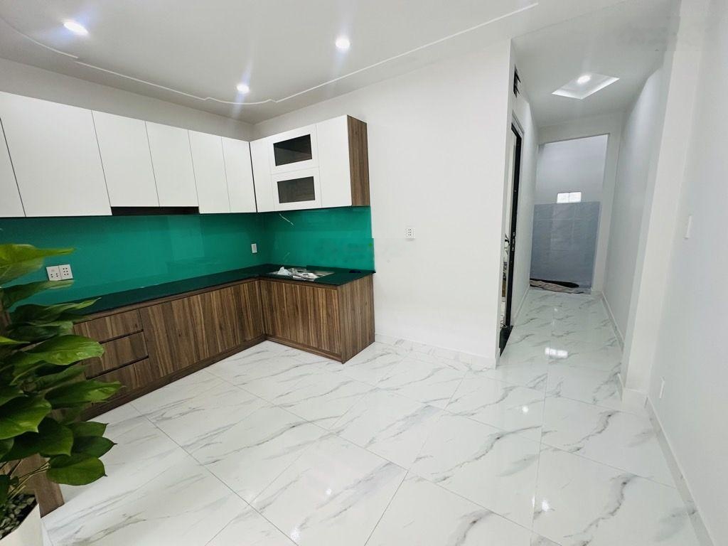 Nhà riêng tại Đường 160, Tăng Nhơn Phú A, Quận 9, Hồ Chí Minh, giá 5,15 tỷ, 55m2 bán gấp