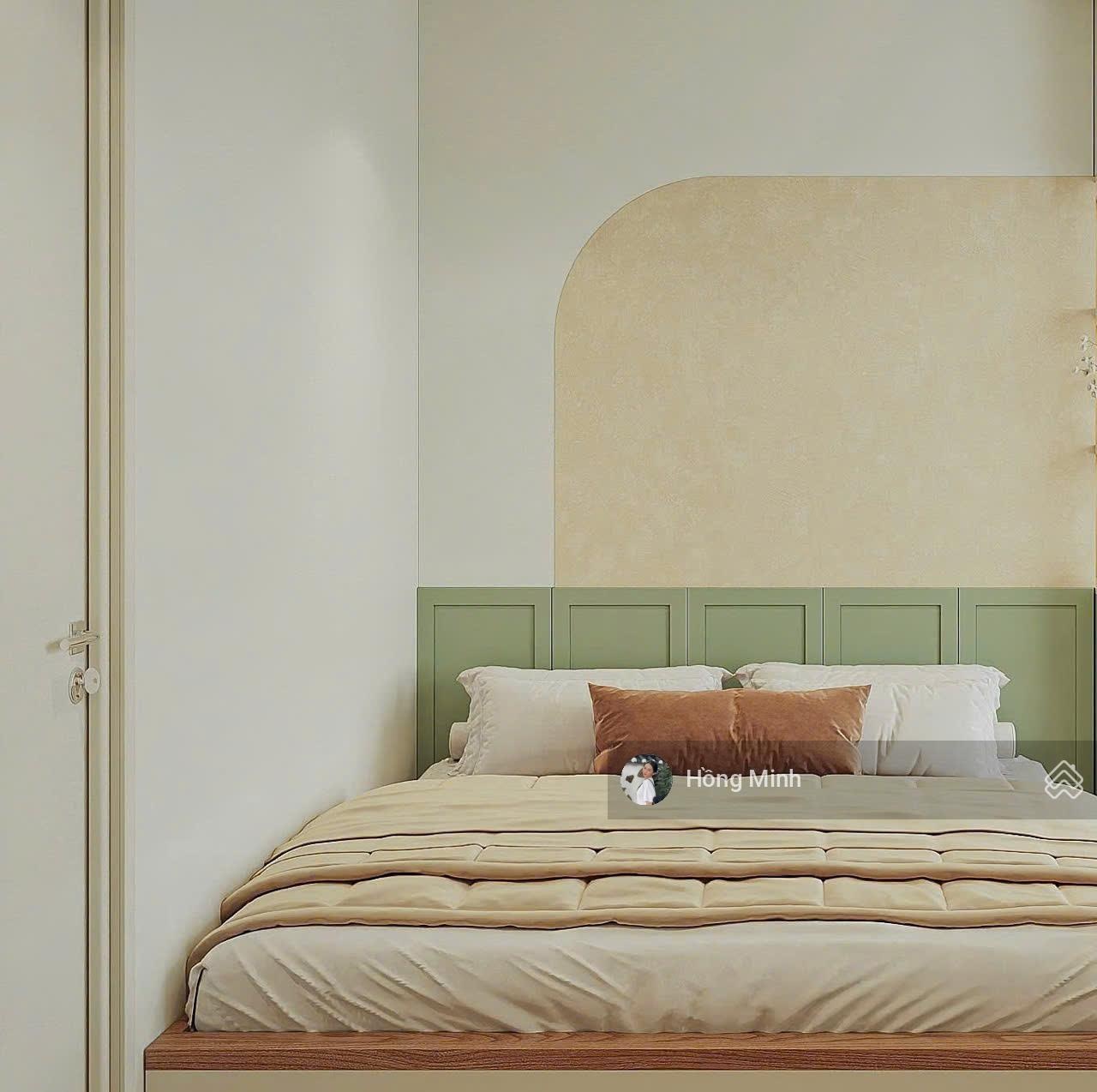 Bán nhà Hẻm Nguyễn Văn Trỗi, P11, Phú Nhuận - DT 3.4x10m - 3PN - Mới - Vào ở liền - Giá 5.75 tỷ