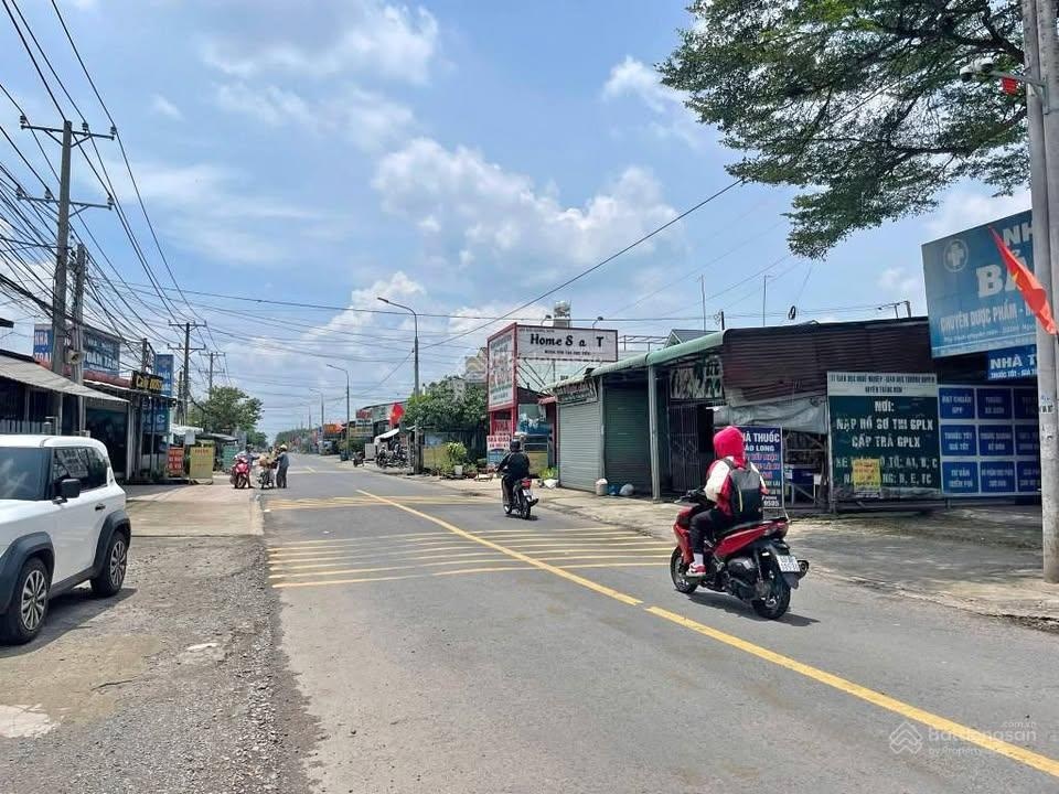 Đất thổ cư sổ riêng phường bình lộc_long khánh_đồng nai_giá bán gấp dưới 700tr