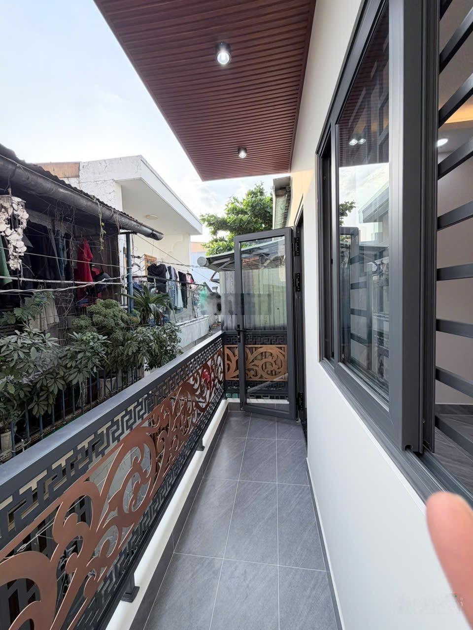 Bán nhà xoay vốn 29.9m2 đường Sơn Kỳ, P. Sơn Kỳ, Tân Phú HCM