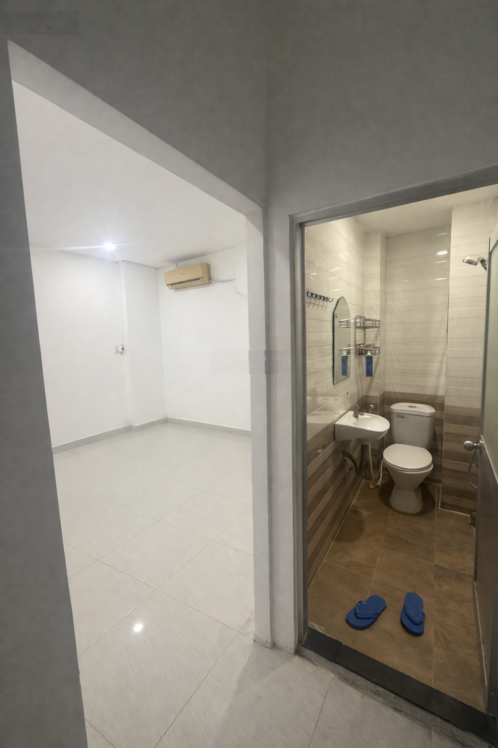 Bán nhà Tô Hiến Thành ngang 5m, DT: 5x16m, 3 tầng 6PN 8WC, kinh doanh mọi lĩnh vực ngành nghề