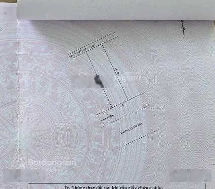 Bán cặp đất đầu tuyến sơn trà gần núi gần biển đường Lý Tử Tấn.