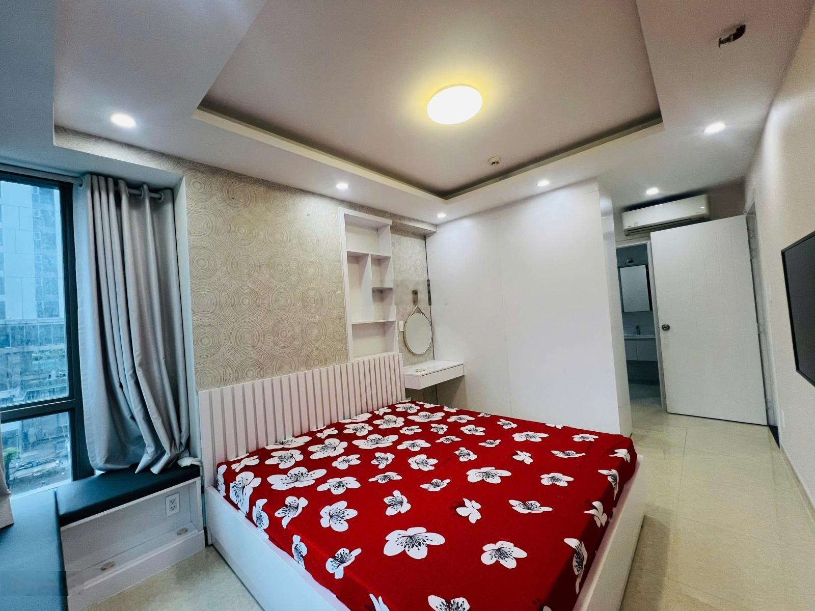 Gấp. Chủ giảm giá bán gấp trong tháng căn hộ 3PN CC Hưng Phúc giá 8,630 tỷ rẻ nhất thị trường