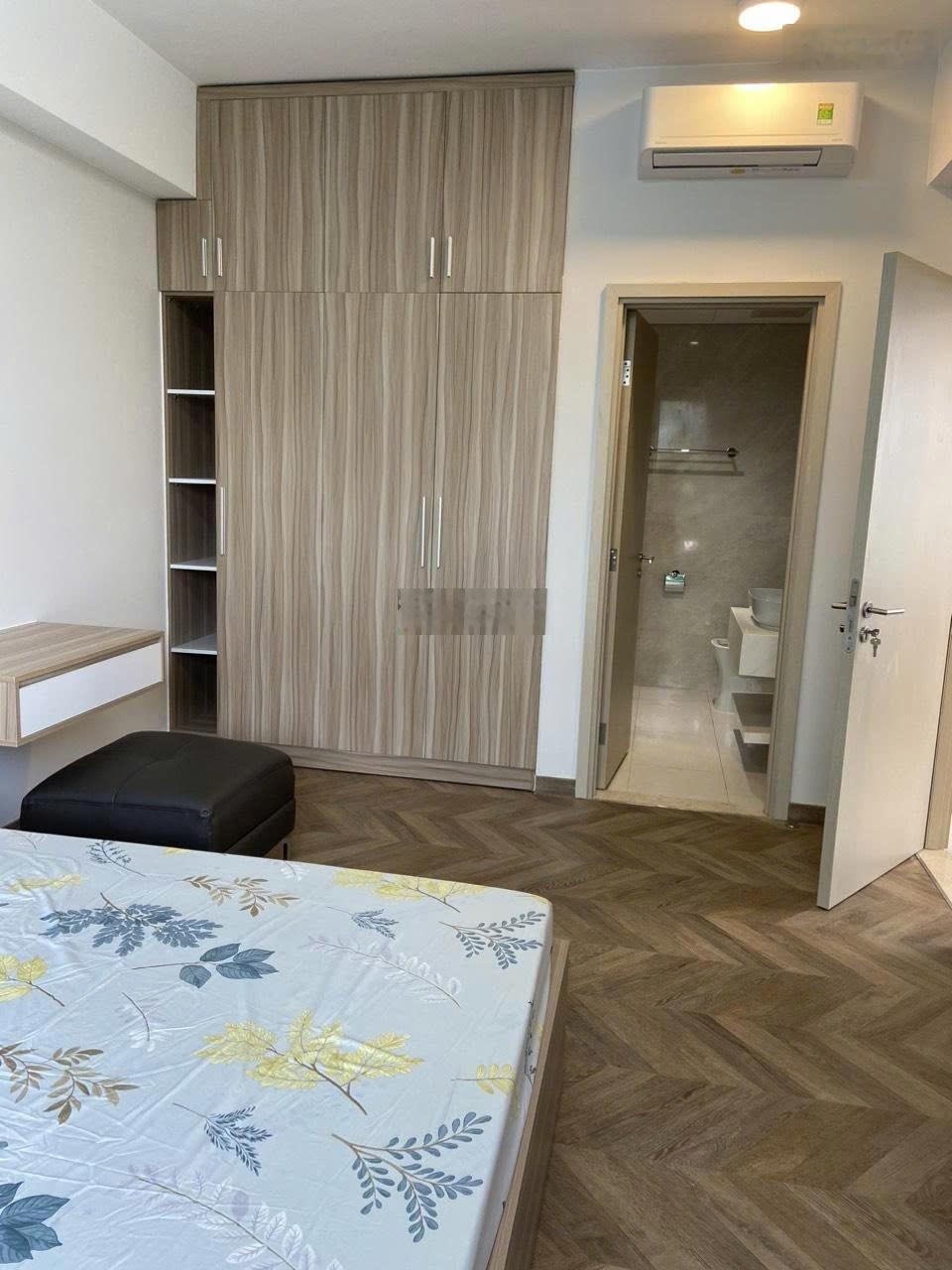 Ascentia, 84m2-2pn full nội thất, 27tr/tháng, view villa, nguyễn lương bằng, pmh. lh 0966733922