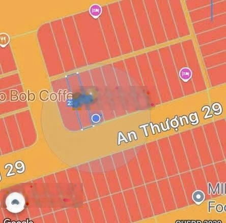 Chính chủ bán 112m2 đường an thượng 29, lõi phố tây an thượng. rẻ hơn thị trường hơn 1 tỷ