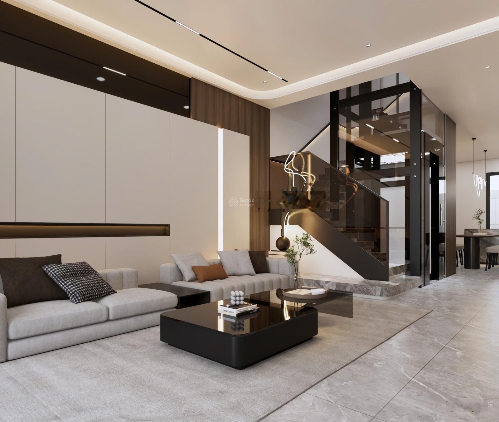 Bán nhà 4 tầng gói 5 mỹ gia full nội thất cao cấp - nhà có thang máy - nhà siêu phẩm alo em xem nha