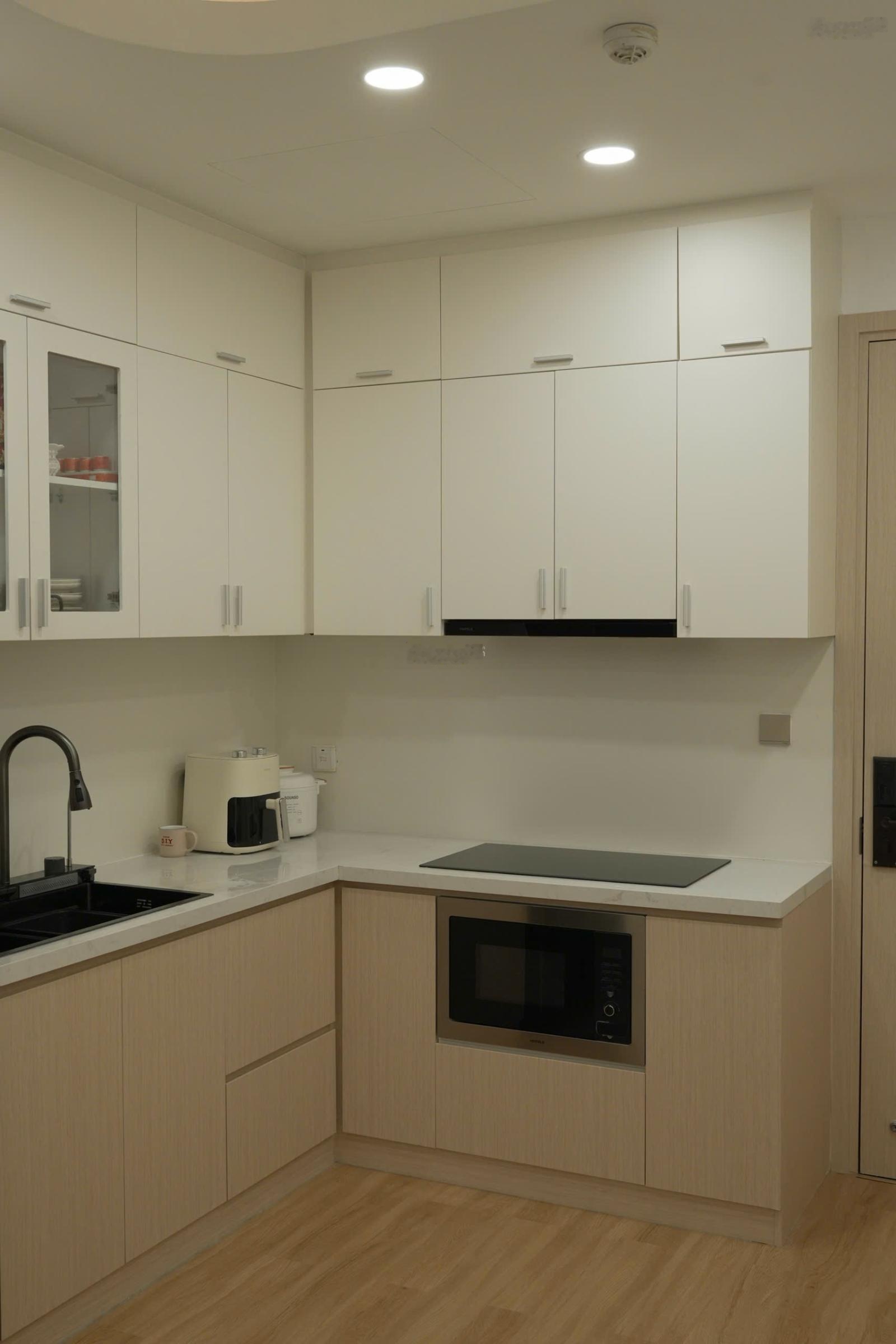 Bán căn hộ Celadon - Emerald, 67m2 2PN + 2WC, Full nội thất như hình, giá 5.8Tỷ (Bao hết 102%)