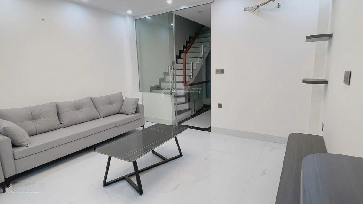 Tết Bính Ngọ! Phố Nhổn nhà thang máy, ở ngay đón tết. 45m2*6T, 15m ra phố, 30m đến ĐH Công Nghiệp