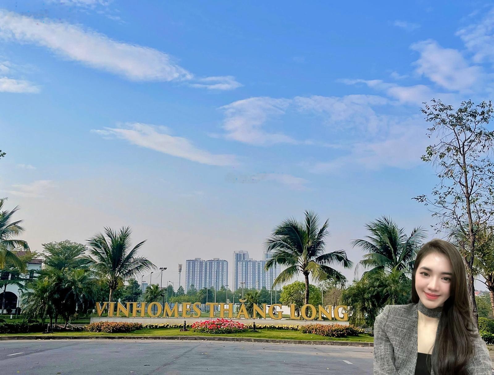 [Home&Land] Đơn giá rẻ nhất tại Vinhomes Thăng Long. Chỉ 180tr/m2 cho căn biệt thự đẳng cấp