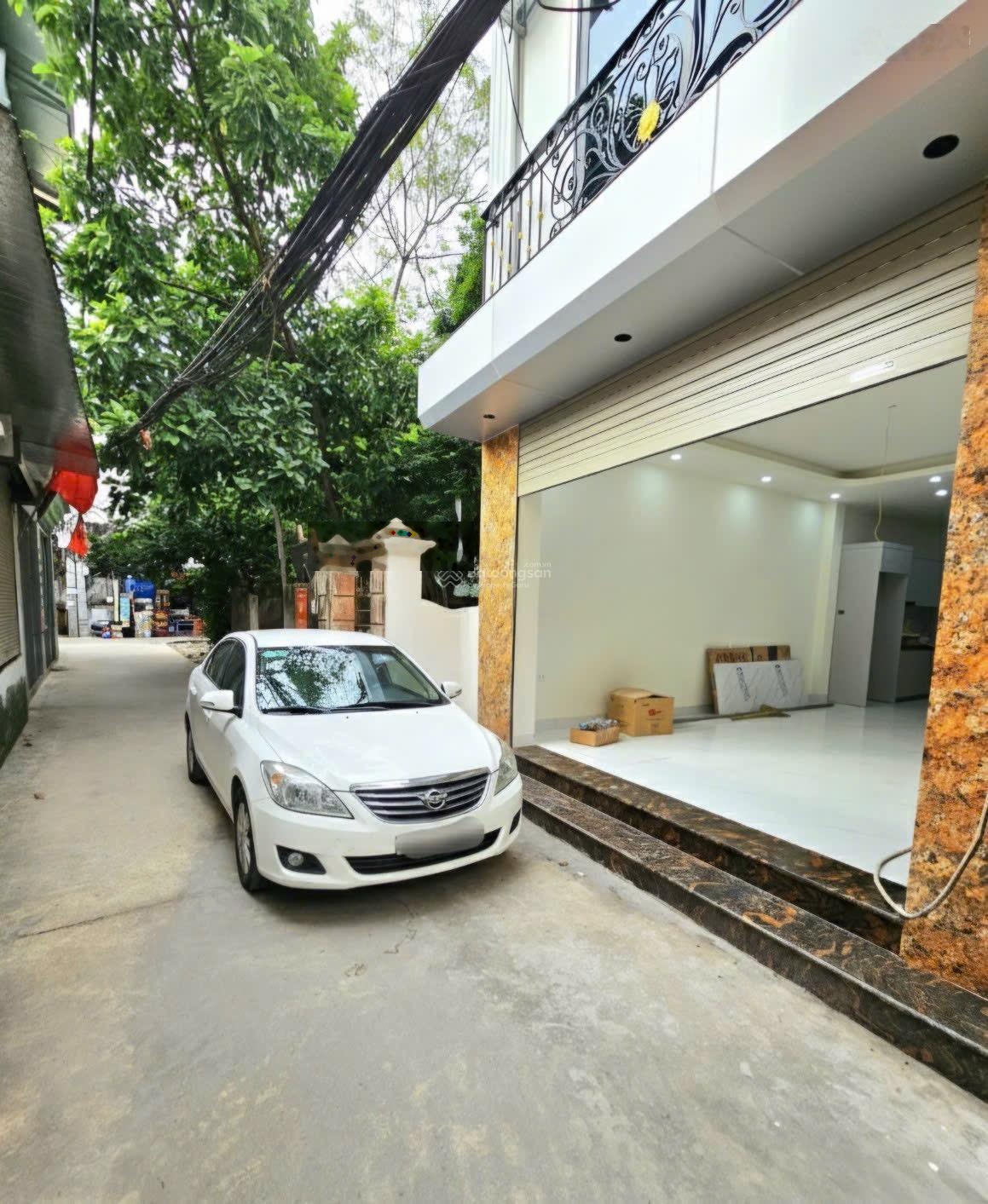 Gấp!!! Giá nào cũng bán, Nhà Q. Bắc Từ Liêm 40m2 6 tầng giá 11,9 tỷ - ngõ ô tô - LH 0934503161