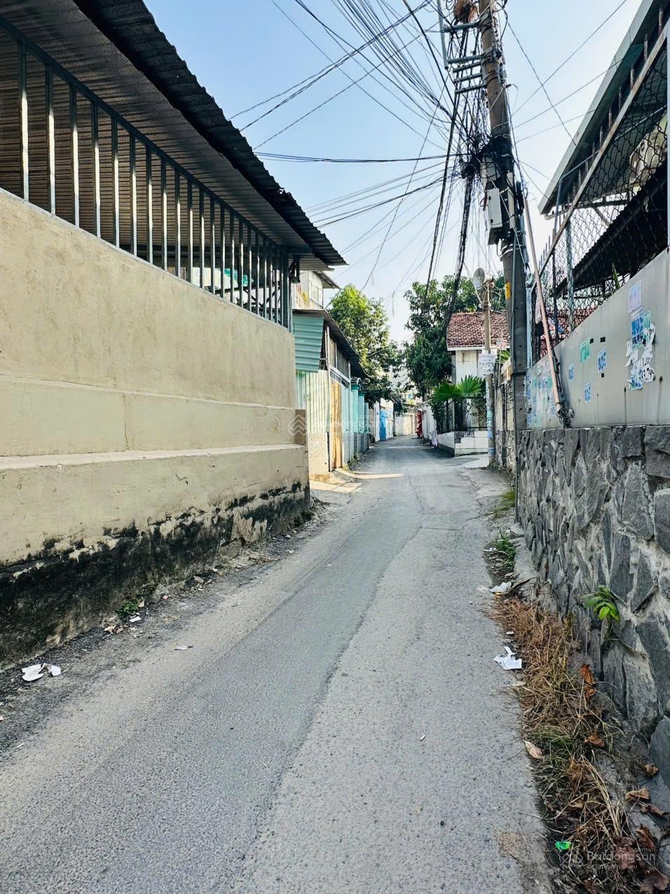 NÓNG : Lô Đất 2 Mặt Tiền - DT 122.6m2 Ngang 7.6m _ Đường Số 5 _ Trường Thọ _ Xây CHDV - Phòng Trọ