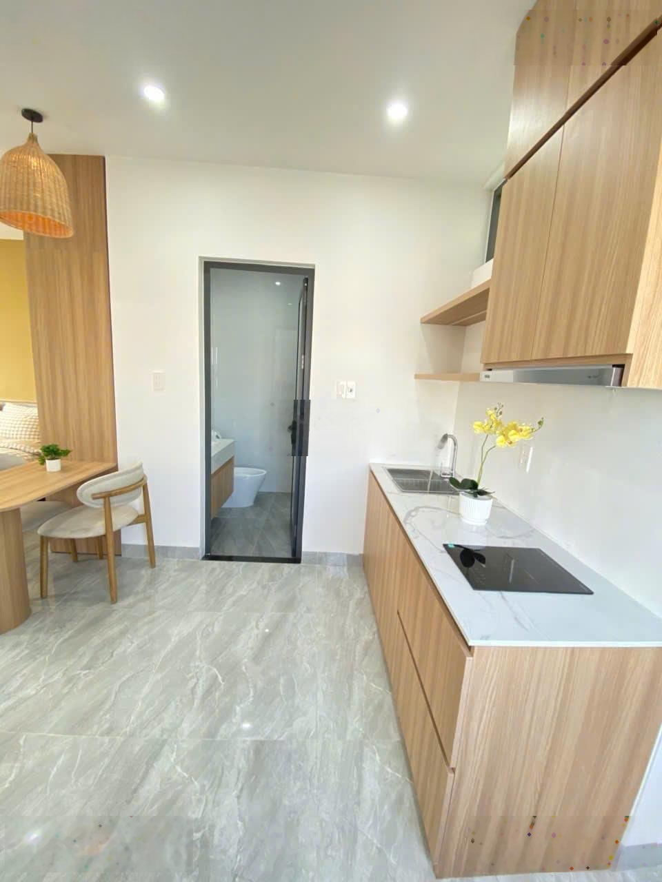 Bán tòa căn hộ kiệt Nguyễn Văn Thoại Cách mặt tiền Nguyễn Văn Thoại 40m Cách biển Mỹ Khê 350m,