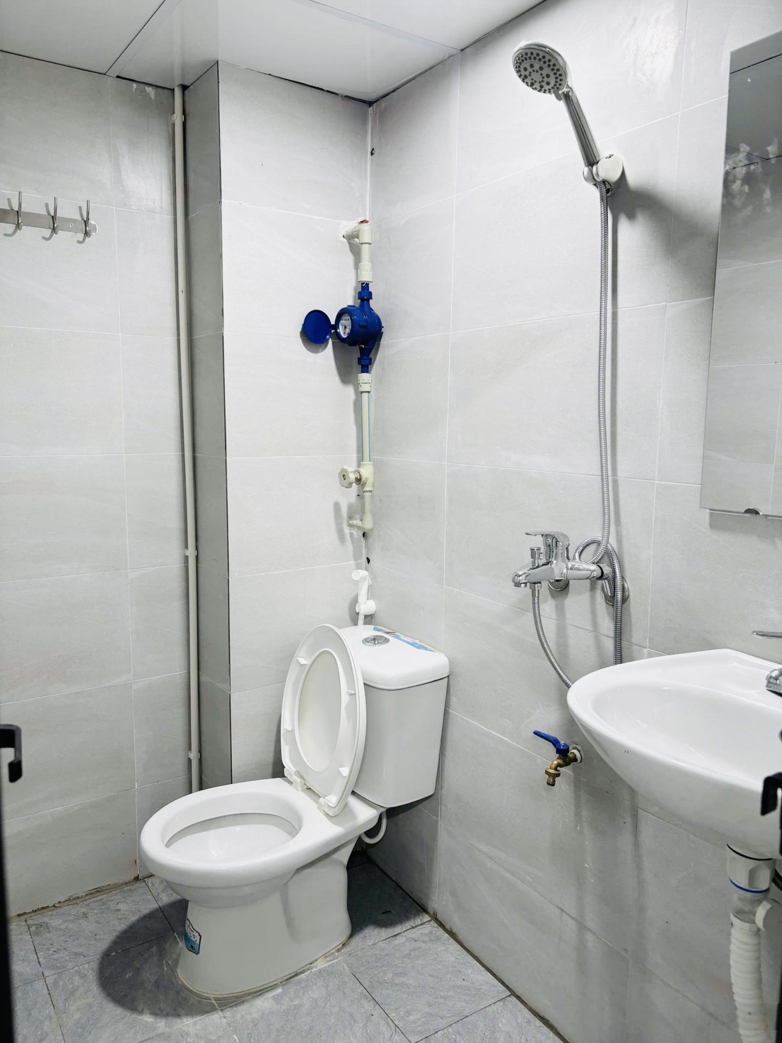 Chỉ từ 2,5tr , vskk, không chung chủ, ô tô đỗ thoải mái