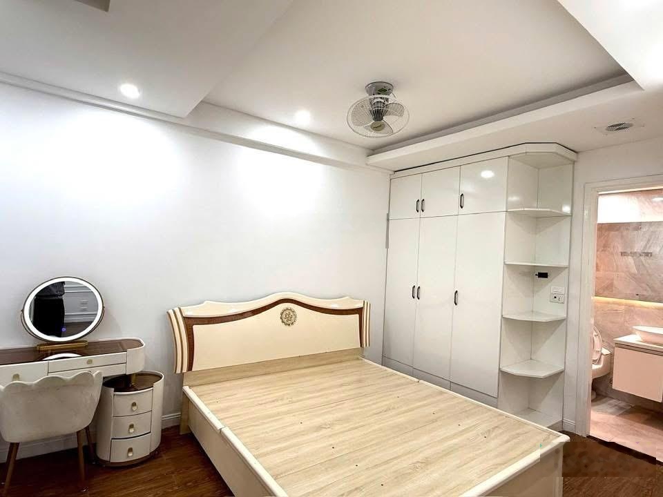 Chính chủ bán cực gấp căn 2N2VS 66m2 sẵn sổ giá chỉ 4 tỷ rẻ nhất An Khánh, nội thất mới về ở ngay